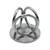 BPOE Nickel Scarf Ring Holder
