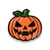 Halloween 3 Pin Set