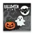Halloween 3 Pin Set