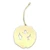 Elk Wreath Ornament