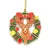 (SKU:1723) Elks Wreath Ornament