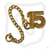 15 w/ Chain