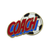 (SKU:276) Coach Lapel Pin in Gold Finish.