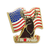 Elk Pride Lapel Pin