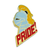 (SKU:485) Knight Pride Lapel Pin