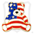 Patriotic Bear