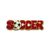 Soccer (Spell Out) Lapel Pin