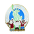 United We Stand Lapel Pin