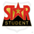 Star Student w/ Red Star