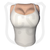 Woman w/ White Tank Top Bottle Opener