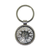 Wheel Spinning Key Chain Wheel Spinning Key Chain