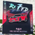 Custom Limited Edition Car Pin for @_drivesideways