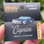 Custom Limited Edition Car Pin for @imperials_la