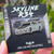 Custom Limited Edition Car Pin for @_drivesideways