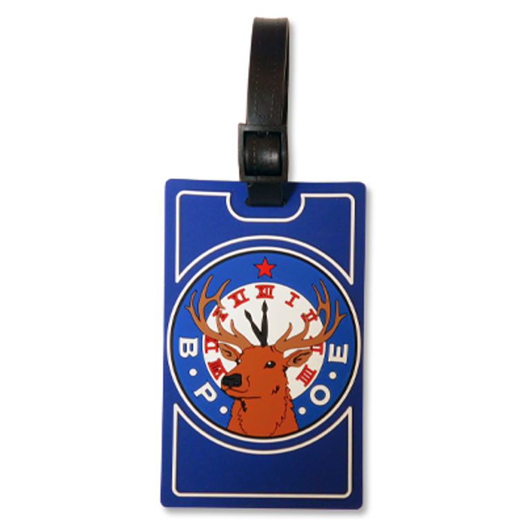 Luggage Bag Tag