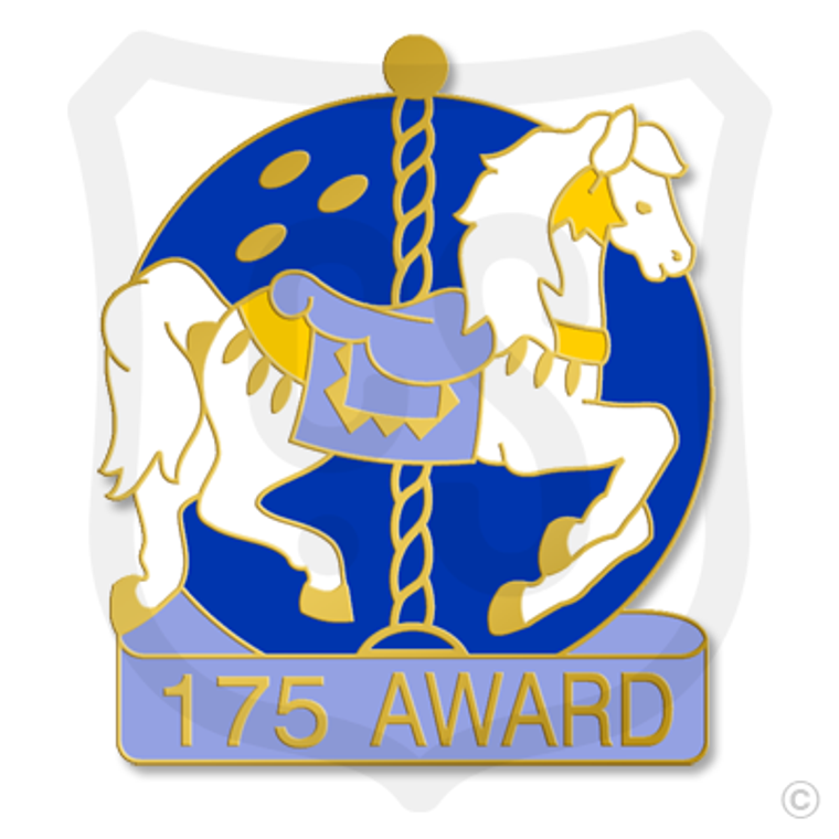 175 Award