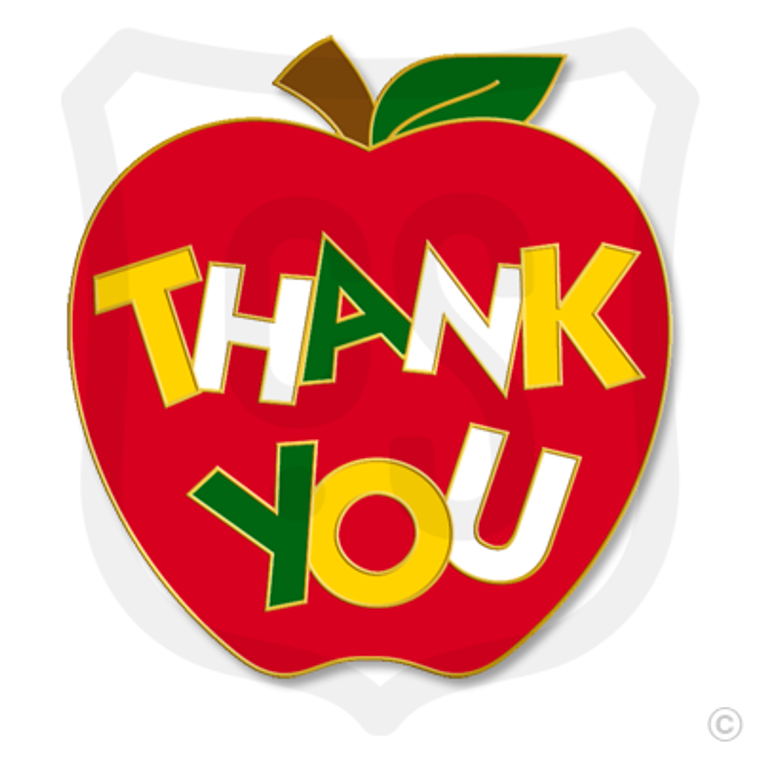 Thank You (Apple)