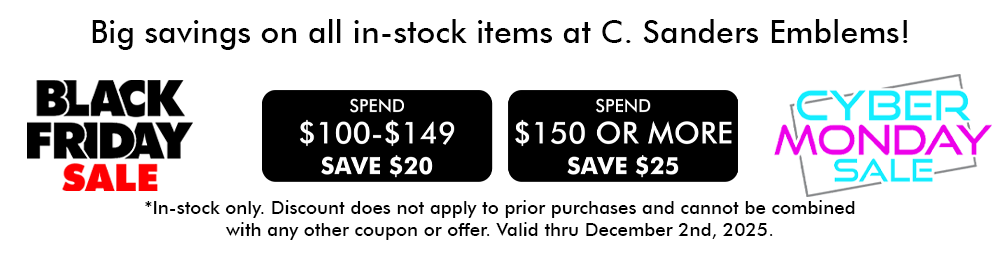 BlackFriday&CyberMondaySale2025