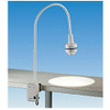 Heine HL5000 Minor Surgery Light, White with clamp mount