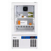 41L Lockable Pharma Fridge Glass Door