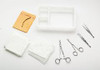 Fine Extra Suture pack