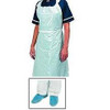 Disposable Aprons & Overshoes