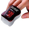 Oxi-Pulse 3520 Finger Pulse Oximeter