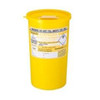 SHARPSGUARD® yellow 5