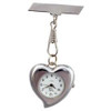 Heart Fob Watch