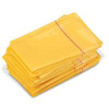 Large Yellow Clinical Waste Bags x 100