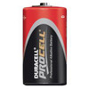 Duracell Procell D Batteries x 10