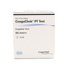 CoaguChek Pro II PT Tests Strips x48 (2x24)