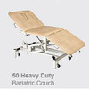 Heavy Duty Bariatric Couch