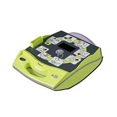 ZOLL AED Plus SemiAutomatic Defibrillator Budget Medical Ltd