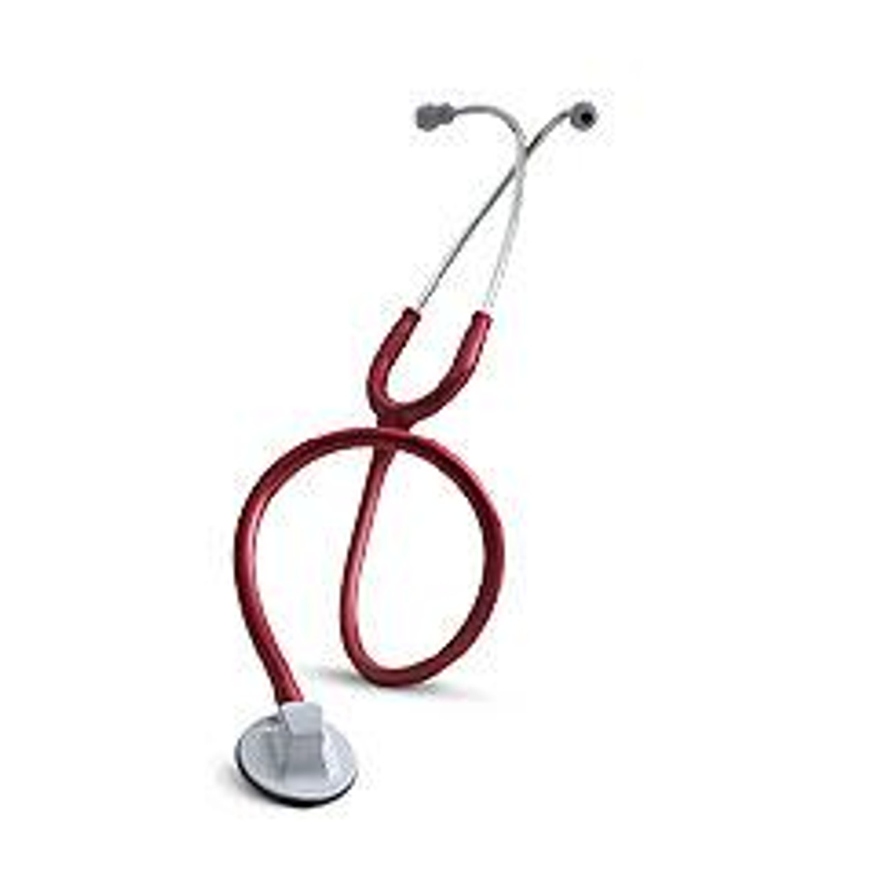 Select Stethoscope Burgundy