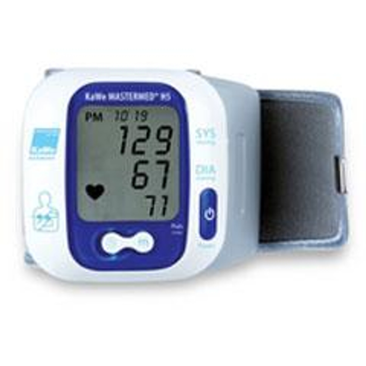 microlife blood pressure costco