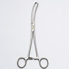 Vulsellum Teales Forceps , 25cm Budget Medical Ltd