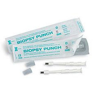 Stiefel Biopsy Punch x 10