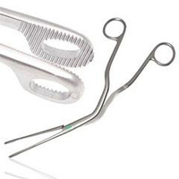 Sterile Magills Adult Forceps