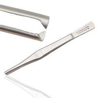 Sterile Lanes Dissecting Forceps Toothed