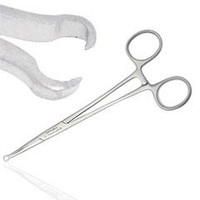 Sterile Vasectomy Forceps 15cm