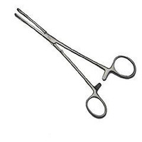 Rampley Sponge Forceps