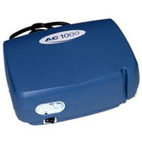 Medix AC1000 Nebuliser System