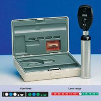 Heine Beta 200 GP Ophthalmoscope Set