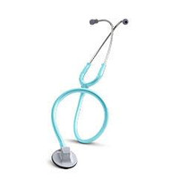 Select Stethoscope Ocean Blue