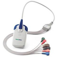 Welch Allyn HR-100 Holter and Software