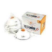 PFR P3 Valved FFP3 Respirator