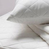 Waterproof Single Duvet Protector