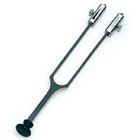 Martin Rydel Seiffer Tuning Fork With Adjustable Frequency