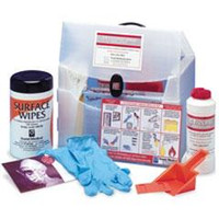 Cytotoxic Drugs Spill Kit